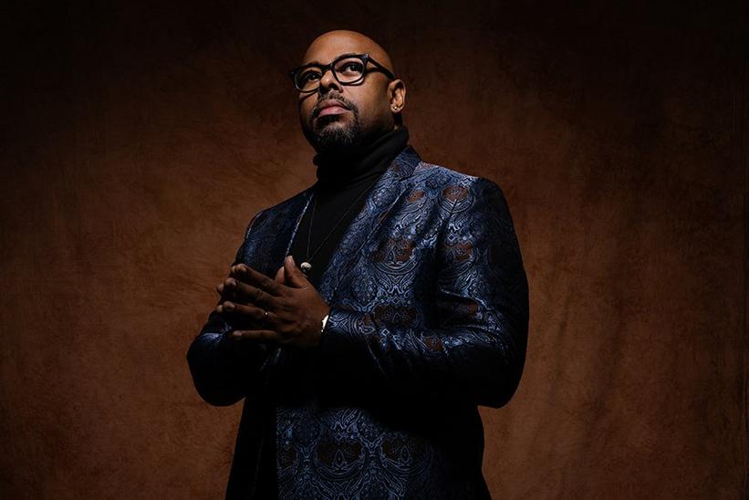 Christian McBride On His New Jawn's 'Prime' And How Parameters Gave Him Creative Freedom